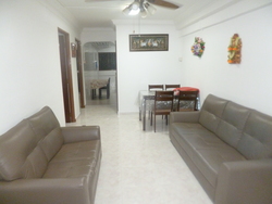 Blk 113 Serangoon North Avenue 1 (Serangoon), HDB 3 Rooms #182554142